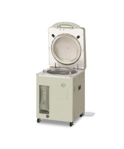 PHCbi  Medical Laboratory Autoclave MLS-3751L