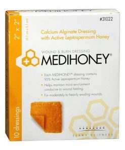 Derma Sciences -Antibacterial Dressing