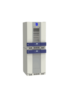 B MEDICAL SYSTEMS PHARMACY REFRIGERATORS PF260