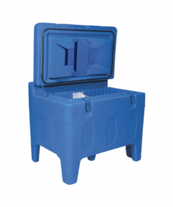 B MEDICAL SYSTEMS VACCINE COLD CHAIN RCW 50