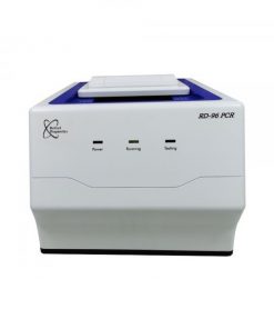 Reiged Diagnostics RT-PCR 4 Channel
