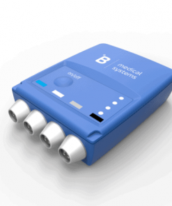 B MEDICAL SYSTEMS VACCINE COLD CHAIN REMOTE TEMPERATURE LOGGER