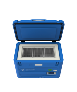 B MEDICAL SYSTEMS VACCINE COLD CHAIN TCW 3000 AC