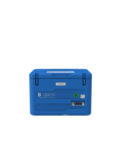 B MEDICAL SYSTEMS VACCINE COLD CHAIN TCW 3000 SDD