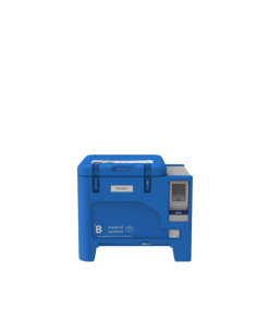 B MEDICAL SYSTEMS VACCINE COLD CHAIN TCW 40R AC