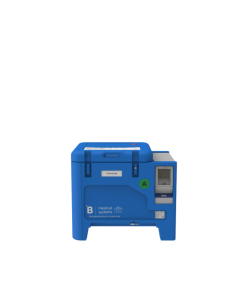 B MEDICAL SYSTEMS VACCINE COLD CHAIN TCW 40 SDD
