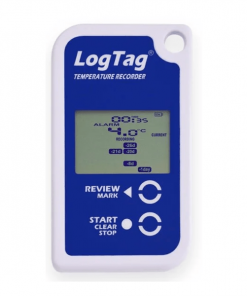 LOGTAG TEMPERATURE RECORDERS TRID30-7