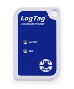 LOGTAG Temperature Recorder