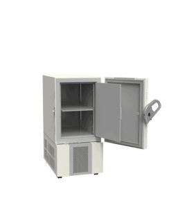 B MEDICAL SYSTEMS ULTRA LOW FREEZERS U201