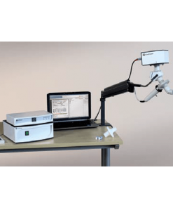 Carefusion – Vyntus IOS