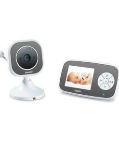 BEURER BY 110 | Video baby monitor