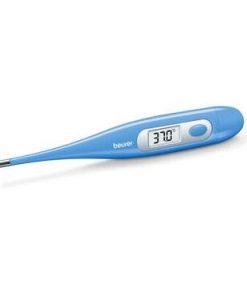 BEURER FT 09/1 | Clinical thermometer in blue