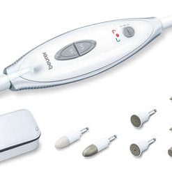 BEURER MP 41 | Manicure/pedicure set