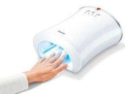 BEURER MP 58 | Nail Dryer