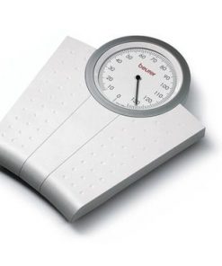 BEURER MS 50 | Mechanical personal bathroom scale