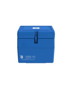 B MEDICAL SYSTEMS MEDICAL TRANSPORT BOXES MT12