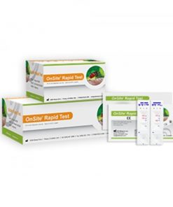 OnSite Dengue Ag Rapid Test