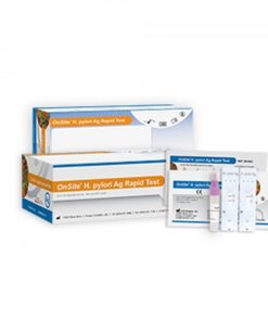 OnSite H. pylori Ag Rapid Test