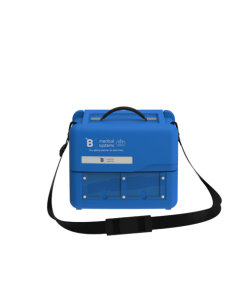 B MEDICAL SYSTEMS VACCINE COLD CHAIN RCW 4