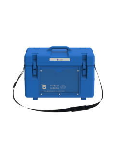 B MEDICAL SYSTEMS VACCINE COLD CHAIN RCW 8