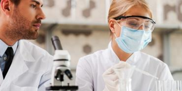 Panduan Memilih Penganalisis Kimia Tepat untuk Lab 1 |
