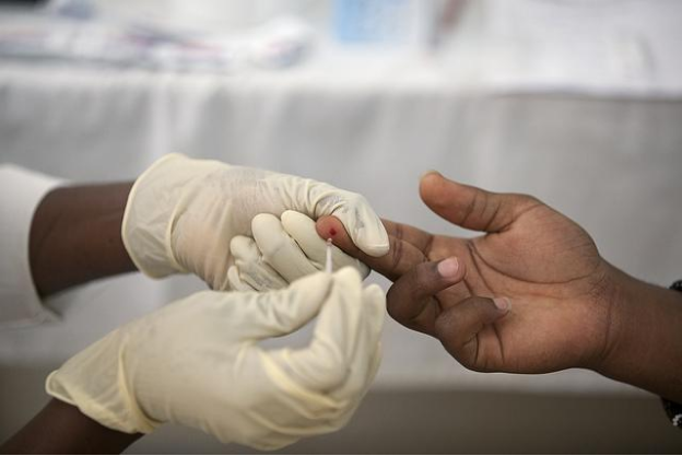 Tes Malaria dan Hasilnya: Panduan Lengkap 2024 1 |