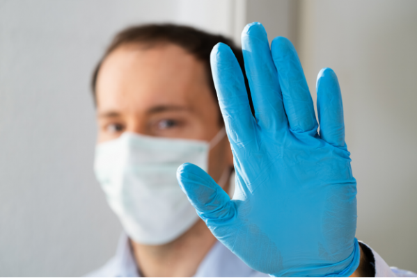 Tips Memilih Sarung Tangan Sekali Pakai untuk Penggunaan Medis 2 |
