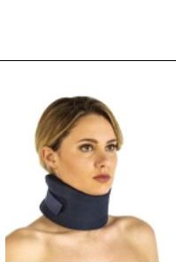 PAVIS 401 | Soft cervical collar