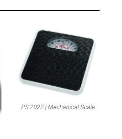 LAICA PS 2022 | Mechanical Scale