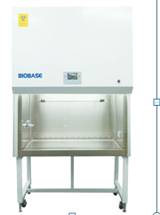 Biosafety Cabinet NSF Certified BSC-4FA2