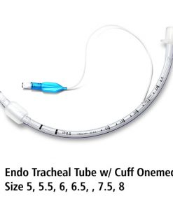 ONEMED Endotracheal Tube