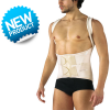 PAVIS 555 | Dorsal-lumbar-sacral corset with shoulder straps 1 |