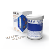 FORA 6 in 1 Strip Glucose @ 25 2 |