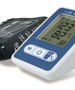 FORA P30 Plus | Blood Pressure Monitoring Plus + Stand + Adaptor