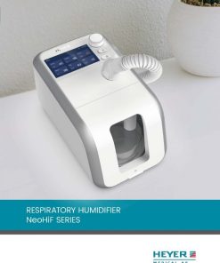 HEYER neohif17 VENTILATOR