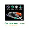 Stera Safewell Infusion Set Advance 2 |