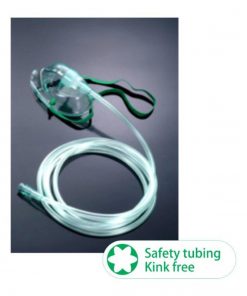 BESMED Maxiflow anak