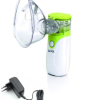 LAICA NE 1005 + Adaptor | Ultrasound aerosol therapy 2 |