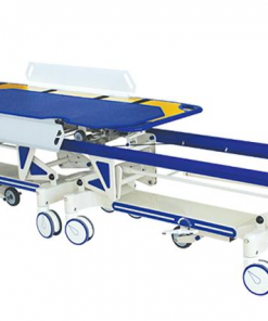 FOKUS Patient Transportation Trolly