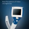 UESCOPE Reusable Video Laryngoscope VL300 SERIES 1 |