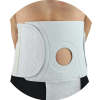 PAVIS 678 | Ostomy support binder