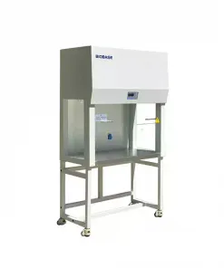 Laminar Air Flow Cabinet BBS-DDC