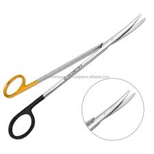 Gunting Meysembaum curve