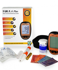 FORA 6 in 1 Starter Kit