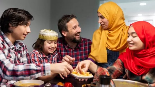Tips Tetap Sehat Puasa Ramadhan: 7 Panduan Lengkap 2024 1 |