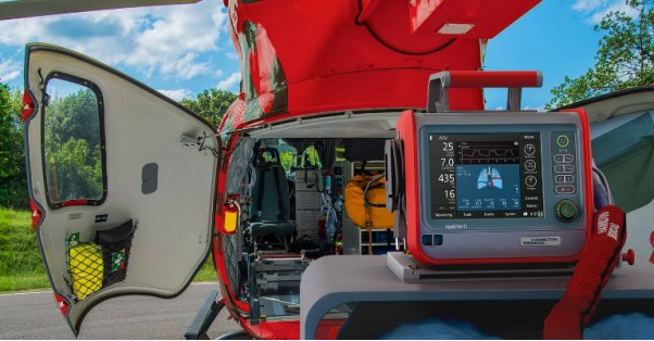 Apa Saja Kegunaan dan Manfaat Ventilator Transportasi? 2 |