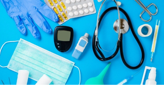 Supplier Alat Kesehatan dan Laboratorium Terlengkap di Purwokerto 2 |