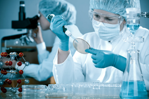 Pembersihan, Sterilisasi, dan Penyimpanan Mikropipet 2 |