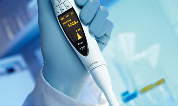 Alasan Anda Perlu Menggunakan Pipet Elektronik 1 alasan perlu menggunakan pipet elektronik