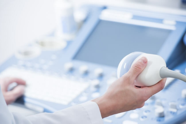 Kegunaan Pemindai Ultrasound: 7 Manfaat Utama Medis 1 |